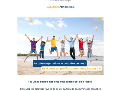 Poisson d’avril… ou vraie bonne affaire ? 🐟