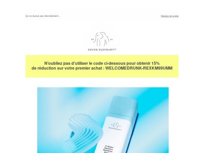 Une offre aussi exceptionnelle que vous pour Singles' Day