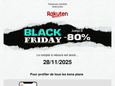 , nos secrets pour un Black Friday vraiment malin 🖤