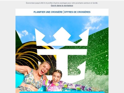 Vos voyages de 2026 commencent maintenant !