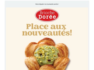 Les avez-vous goûtées ? ☀️