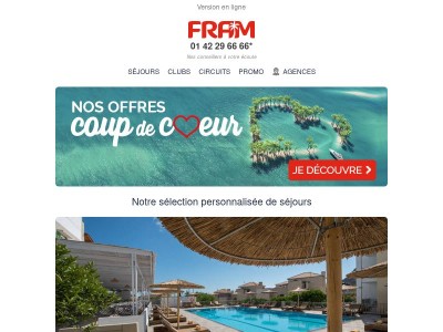 Explorez les trésors cachés de votre future destination !