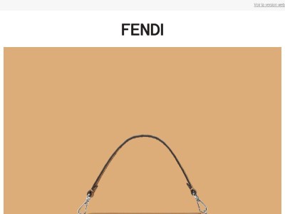 Fendi et Emily in Paris