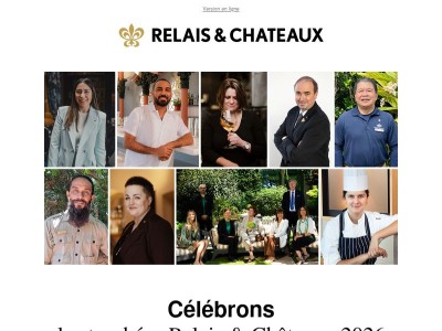 Découvrez les trophées 2026