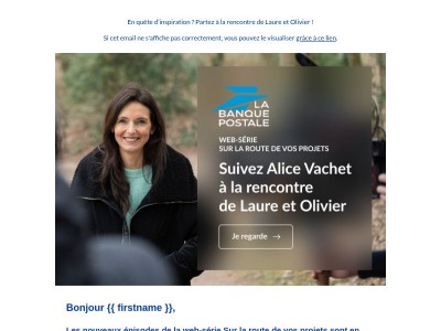 Découvrez les nouveaux épisodes de notre web-série !