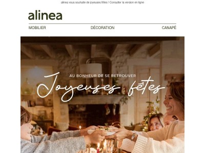 Une table d'exception pour un Noël inoubliable ✨