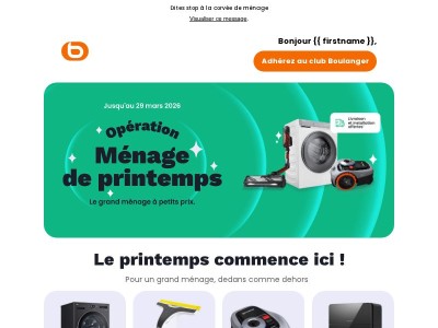 Le printemps s’invite chez vous… sans effort 🌸