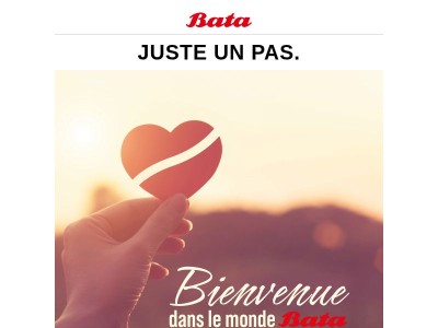 Juste un pas! Complétez votre connexion à la collecte