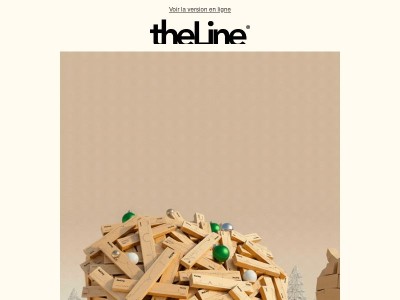 Livraison express, à temps pour Noël 