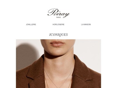 Intemporelles, audacieuses et précieuses