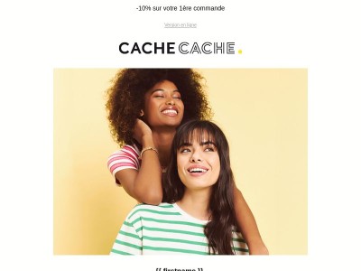 Votre compte a bien été créé 👌