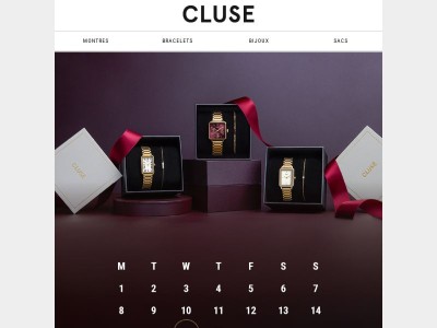 DERNIÈRES HEURES🎄Commandez dès maintenant pour Noël