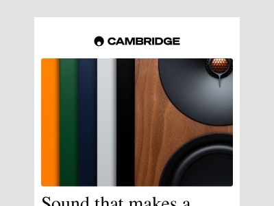 Meet the new L/R Series