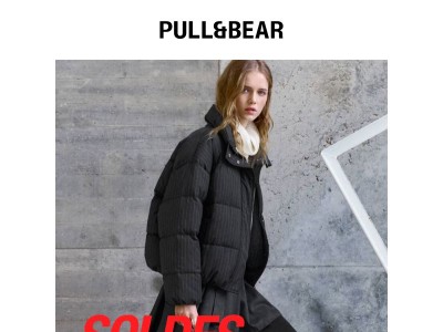 N’oublie pas : soldes jusqu’à -40 %