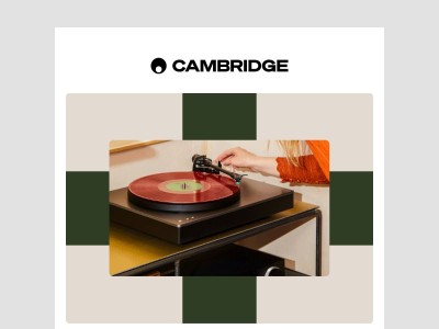 Gifts for everyday listening and effortless sound