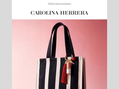 Votre Sac Herrera Exclusif