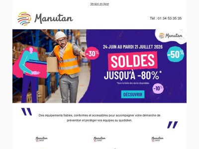 Les indispensables pour protéger vos équipes