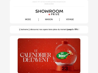 NAPAPIJRI, TINECO, GANT et de nombreux bons plans jusqu'à -70% vous attendent ! 📢