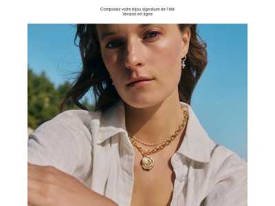 BIJOUX À BRELOQUES