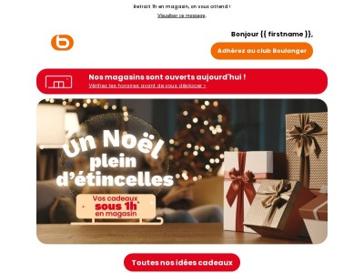 Oups… Noël, c’est ce soir 🎁