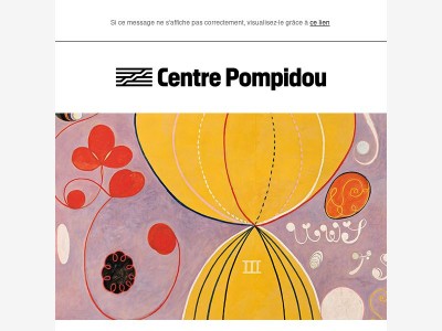 Heureux qui, comme Matisse…