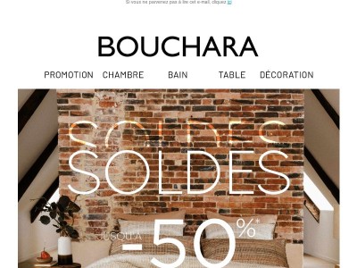 Top départ des SOLDES !💥