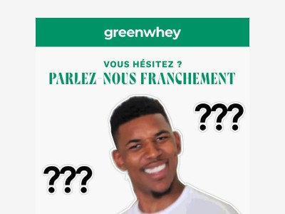 Keskonfait, oueskon va ?