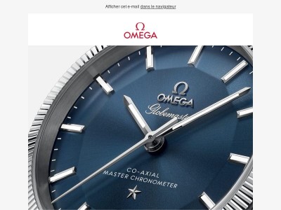 10 ans de Master Chronometer