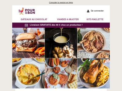 Besoin de réconfort ?