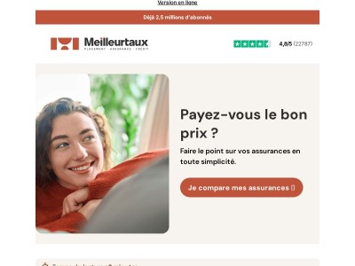 Payez-vous encore le bon prix ?
