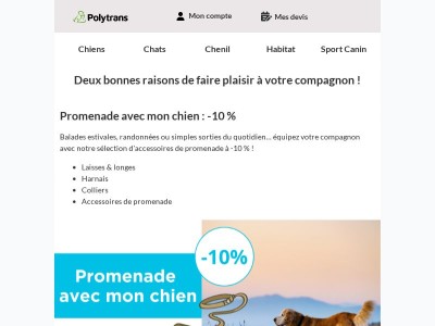 Les bons plans de la semaine sont là !