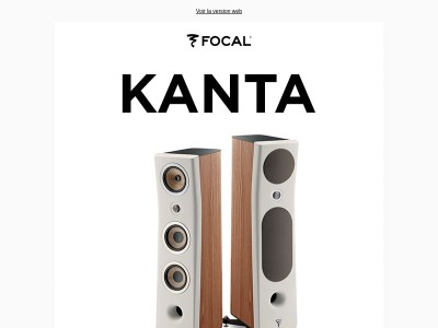 KANTA – L’âme du son, l’art de la forme