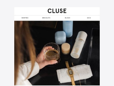 CLUSE x Laneige • La collaboration à ne pas manquer 💙