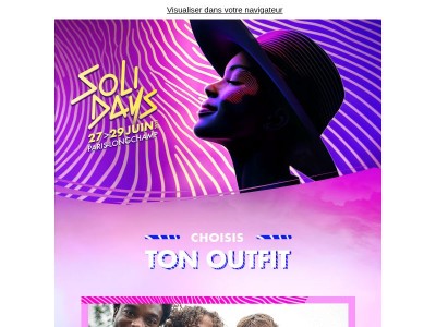 La nouvelle collection est arrivée 👚🌺👕