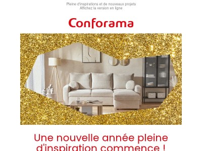  {{ firstname }}, bonne année 2026 🍾 🥳 ! On vous souhaite une année heureuse & chaleureuse… 