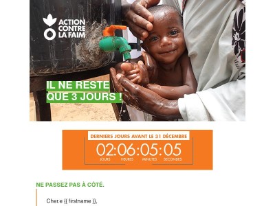 1 don = 1 réduction d’impôt de 75%