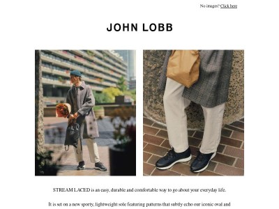 Your next sneaker has arrived