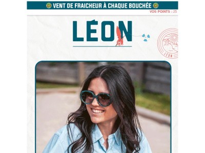 Craquez pour nos salades estivales !