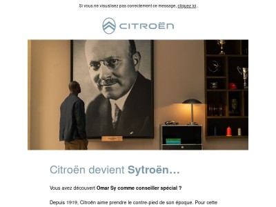 Les actualités Citroën de juillet !