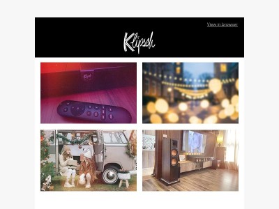 Find the Perfect Klipsch Gift at Every Price Point
