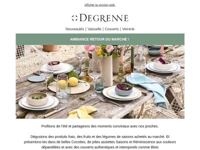 ⌛AMBIANCE RETOUR DU MARCHE 