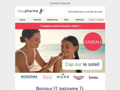 Soleil en vue : votre peau est-elle prête ?	