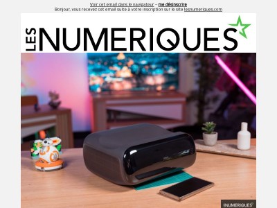 Test JMGO O2S Ultra : un excellent vidéoprojecteur 4K trilaser ultra courte focale super compact et très lumineux