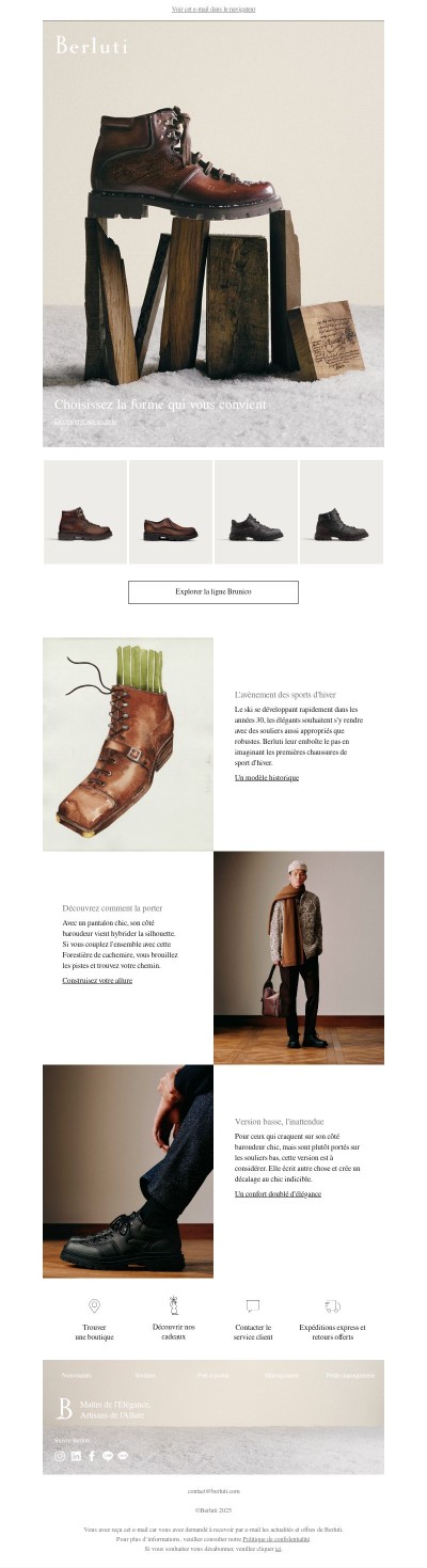 Brunico, une icône méconnue