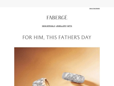 An Unforgettable Father's Day