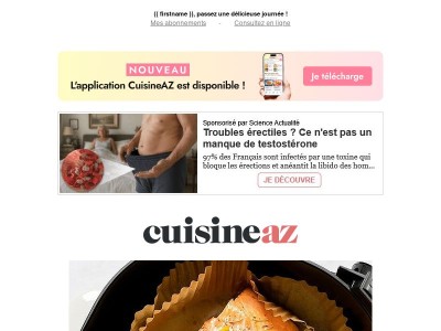 Découvrez 10 recettes marines irrésistibles à l'airfryer 🐟 | Égayez vos repas avec 50 plats d'été frais et colorés 🥗