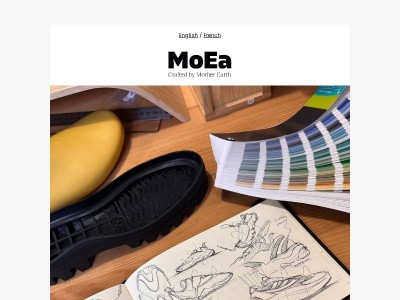 Les coulisses de notre nouvelle identité...