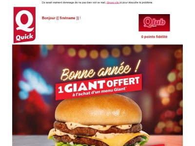 3 jours restants avant la fin !🍔