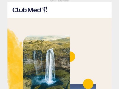 Circuits Été 2026 : demandez l'estimation de votre prochain circuit