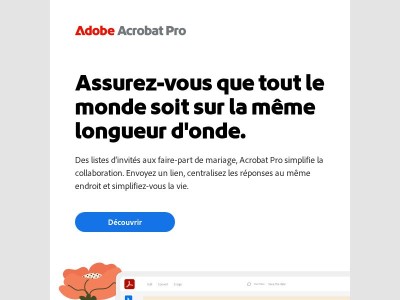 Vous organisez un événement ? Recueillez rapidement les avis